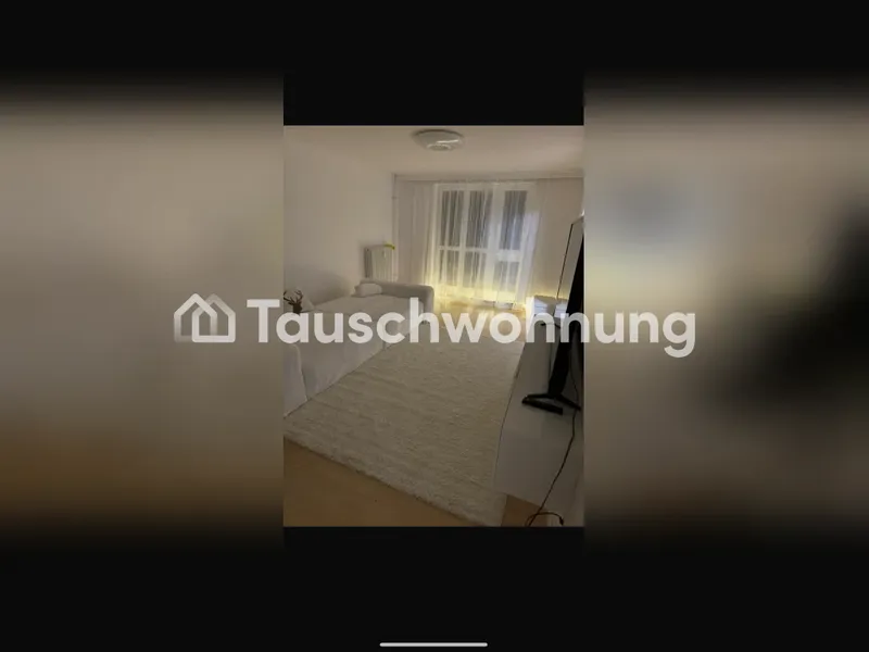 Tauschwohnung: 4-Zimmer-Maisonettewohnung mit Balkon — photo 1